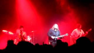 Hello Conscience  - The Zutons Live In Liverpool 2016