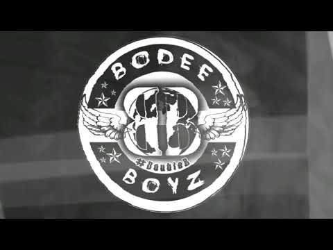 JBodee - Movie (Prod. By RicAndThadeus)