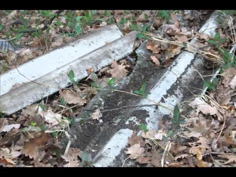 lugagnano val d'arda e le discariche sepolte