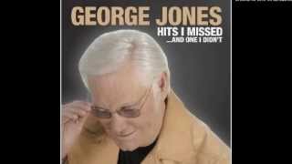 George Jones - Detroit City