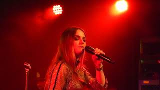 The Other Chick/25 to Life- JoJo Live at Lincoln Hall Chicago