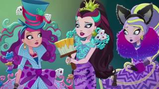 Ever After High | Raven&#39;s Magic | Way Too Wonderland | Ever After High Compilation