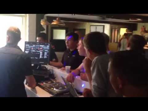 Drenthe Cup Pinsen 2014 RIF U15