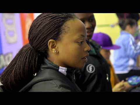 Change A Child's Life