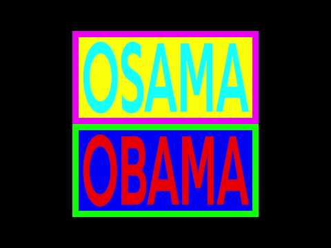 Larytta - Osama Obama (Hrdvsion Remix)