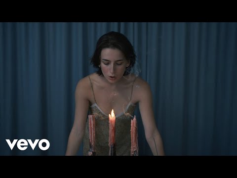 Ghost music video