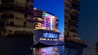 MSC World Europa ✨#msccruises #mscworldeuropa #cruiseship #cruisetravel #cruises #shorts