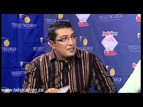 Daily News 2014 Panel Discussion