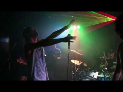 Burn My Bridges  @ Club Realize