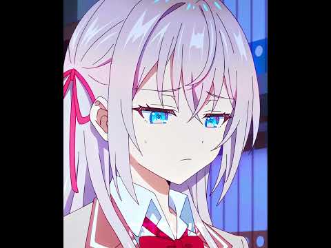 Alya 4K Edit (Alya Sometimes Hides Her Feelings in Russian)