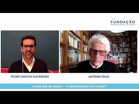 "O país que se segue": Episódio 15