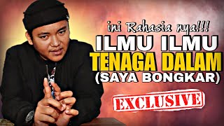 Download lagu BONGKAR RAHASIA ILMU TENAGA DALAM, DAN INI YANG SEBENAR-BENARNYA !!! mp3