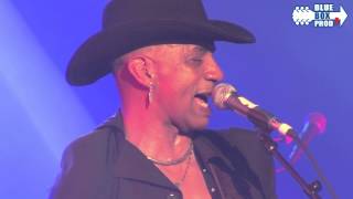 Marcus Malone band: Let The Sunshine In
