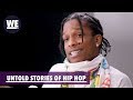 'These Stories Make Me Sound Terrible' Sneak Peek | Untold Stories of Hip Hop