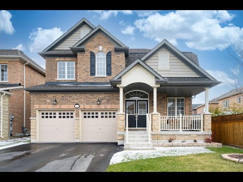 9 Helderman Street Caledon Home for Sale - Real Estate Properties for Sale