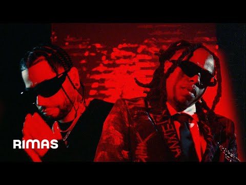 Joyce Santana, Young Martino - Im Sorry, Mala Mia (Video Oficial)