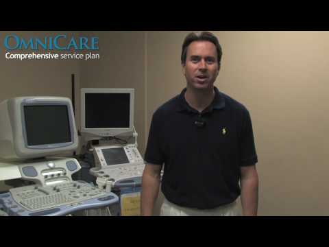 Omnicare Comprehensive