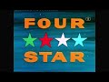 Four Star International 20th Century Fox Copyright Notice 1967 1998