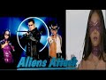 Vikraal Aur Gabraal Full Episode Aliens Attack Link In Discription