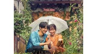 SeungHee (승희) - You Are (temperature of love ost instrumental)