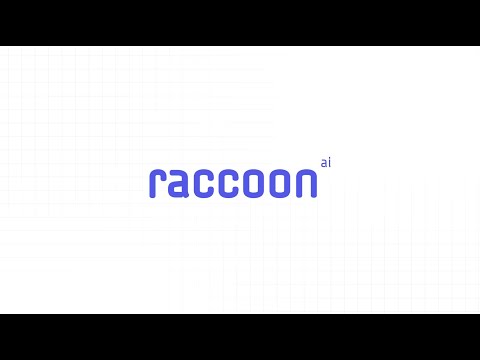 Raccoon AI: The Collaborative AI Agent for Anything