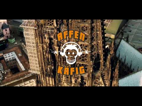 KomaCasper@ Bootshaus Köln 19.11.2021 Present by Affenkäfig (Movie by Julian Lucke Productions)