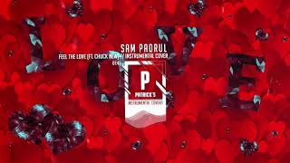 Sam Padrul - Feel The Love‏ - Instrumental