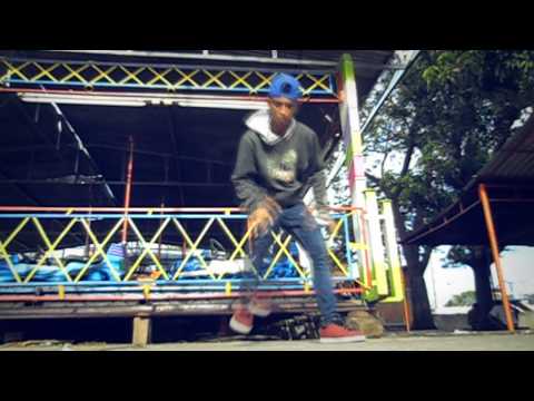 Talysson Keven - #VIBE [FREE STEP-PI] #2013