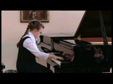 [www.kakanjilve.com] Melika Buza - Prvakinja međunarodnog takmičenja u Beogradu