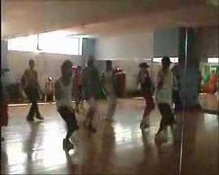 Billy Crawford "Magazine" by Salvo Grillo