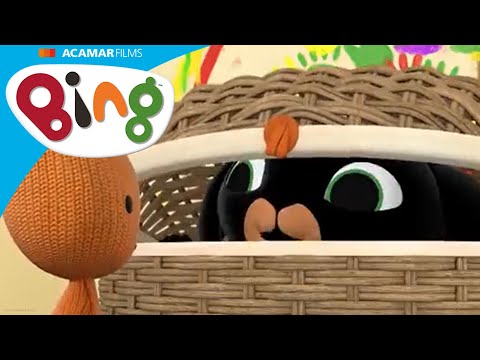 Hrát hry! | 13 minut | Bing: Nejlepší kousky | Bing Český