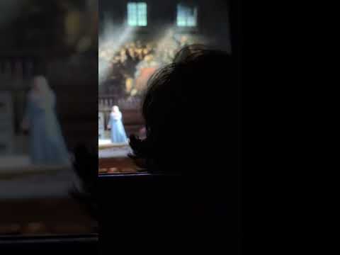 La Mamma Morta - recita Live - Valentina Boi