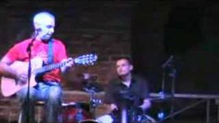 Davide Van De Sfroos - Il costruttore di motoscafi