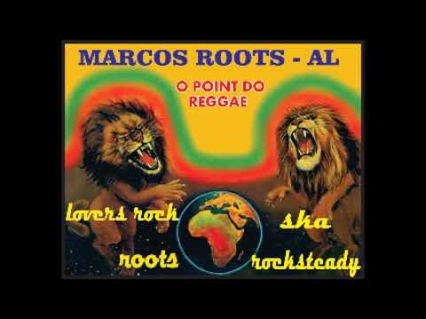 Divulgando: Carl St - Gallon Me / Marcos Roots - AL