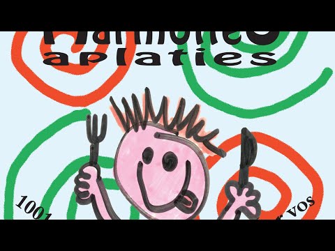 Vengeance - Applaties Marmottes