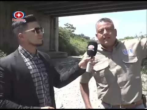 Lara: Infraestructuras viales requieren atención y mantenimiento preventivo