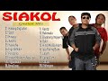 Siakol Greatest Hits - Best Songs Of Siakol