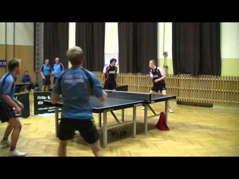 Eingangsdoppel 1 - 24.11.2012