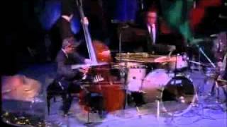 Peter Zak Trio Live in Michigan, "The Cream or the Clear"
