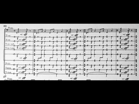 Qara Qarayev - Ballet Suite No.2 from "The Path of Thunder"