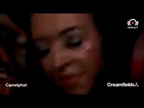 Camelphat - Breathe (Live at Creamfields 2019)