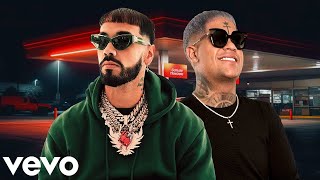 Anuel AA, Almighty - El Infierno (Music Video) Prod Stone