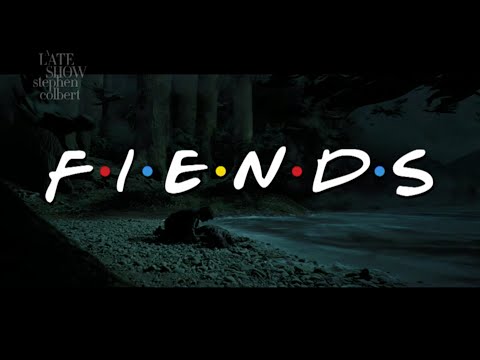 あなたが必要としていることを知らなかったハリー・ポッターのスピンオフ作品 (The Harry Potter Spinoff You Didn't Know You Needed)