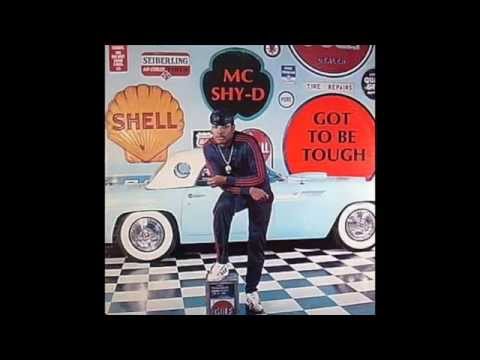 MC Shy D - I'm Not A Star - Got To Be Tough
