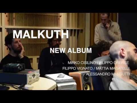 Malkuth | Cisilino Orefice Vignato Magatelli Mansutti