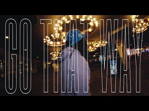 Zotiyac - Go that way (shot by @quinnayers) OFFICIAL MUSIC VIDEO