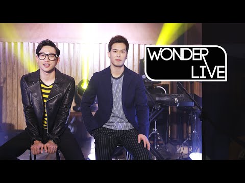 WONDER LIVE: 10cm(십센치) _ Missing You(그리워라) & Sseudam Sseudam(쓰담쓰담) & 2 other songs [ENG/JPN/CHN]