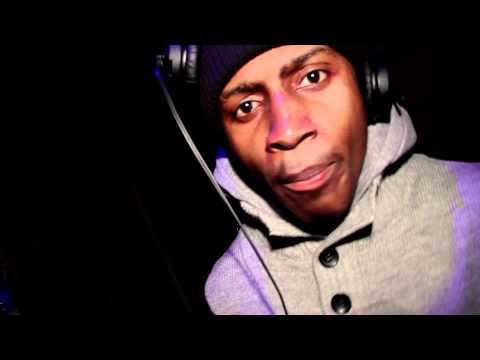 DJ CAMEO TV - DK Freestyle Studio Session.