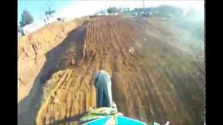 preview picture of video 'Lake Sugar Tree Supercross 4-2-2011'
