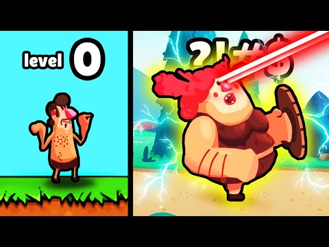 MAX LEVEL BOSS DEFEATED? - Dino Rush